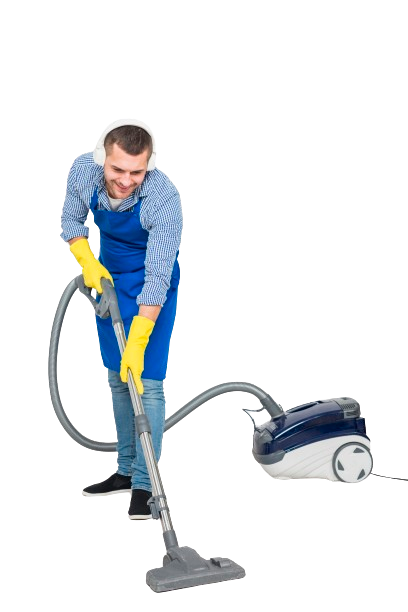 carpet cleaning professional in calgary