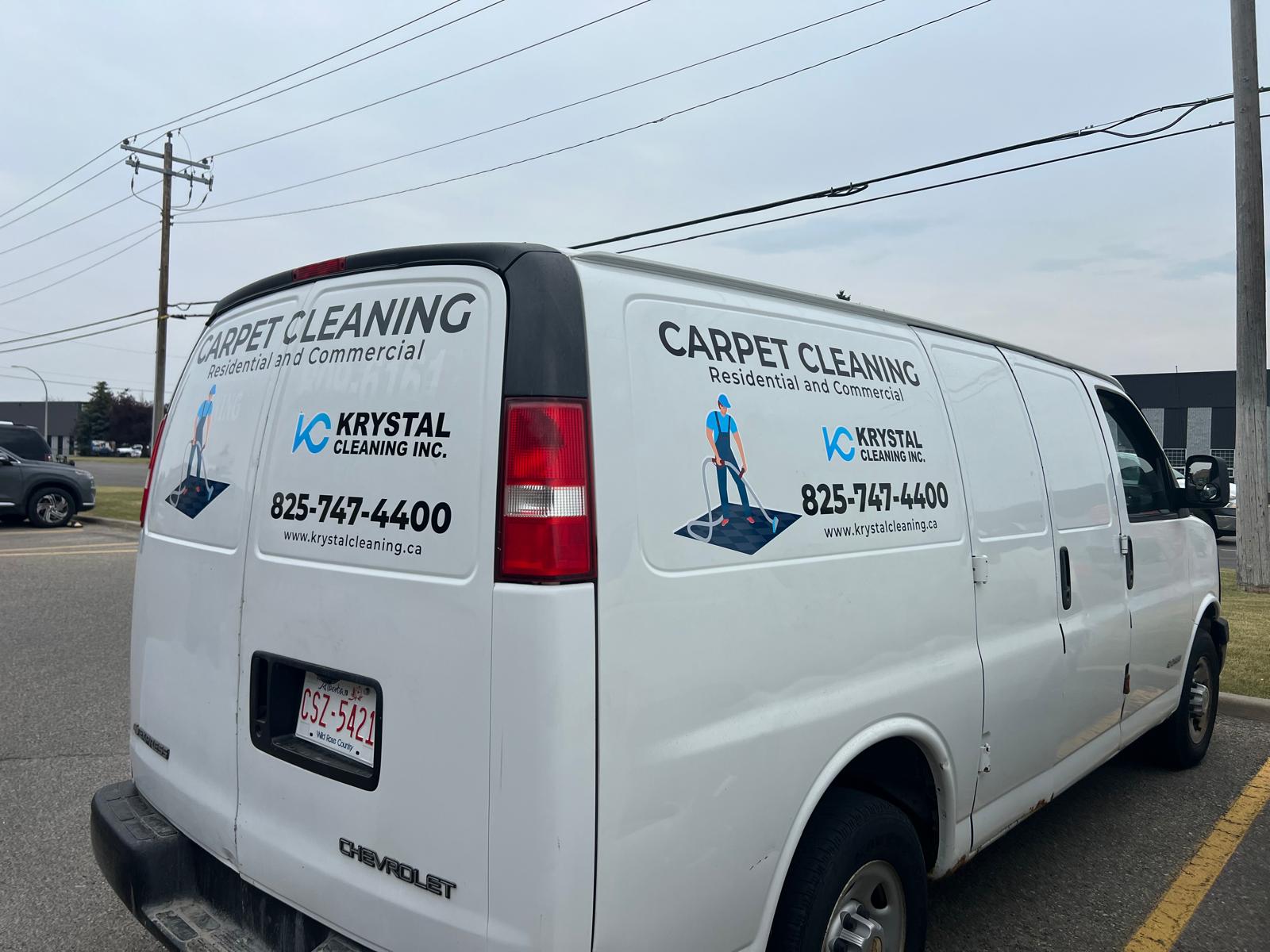truck mount carpet cleaning calgary